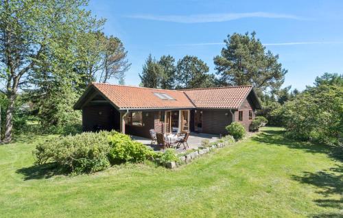 Beautiful Home In Slagelse With Wifi — 4-Star Luxury Hotel in Slagelse, Denmark