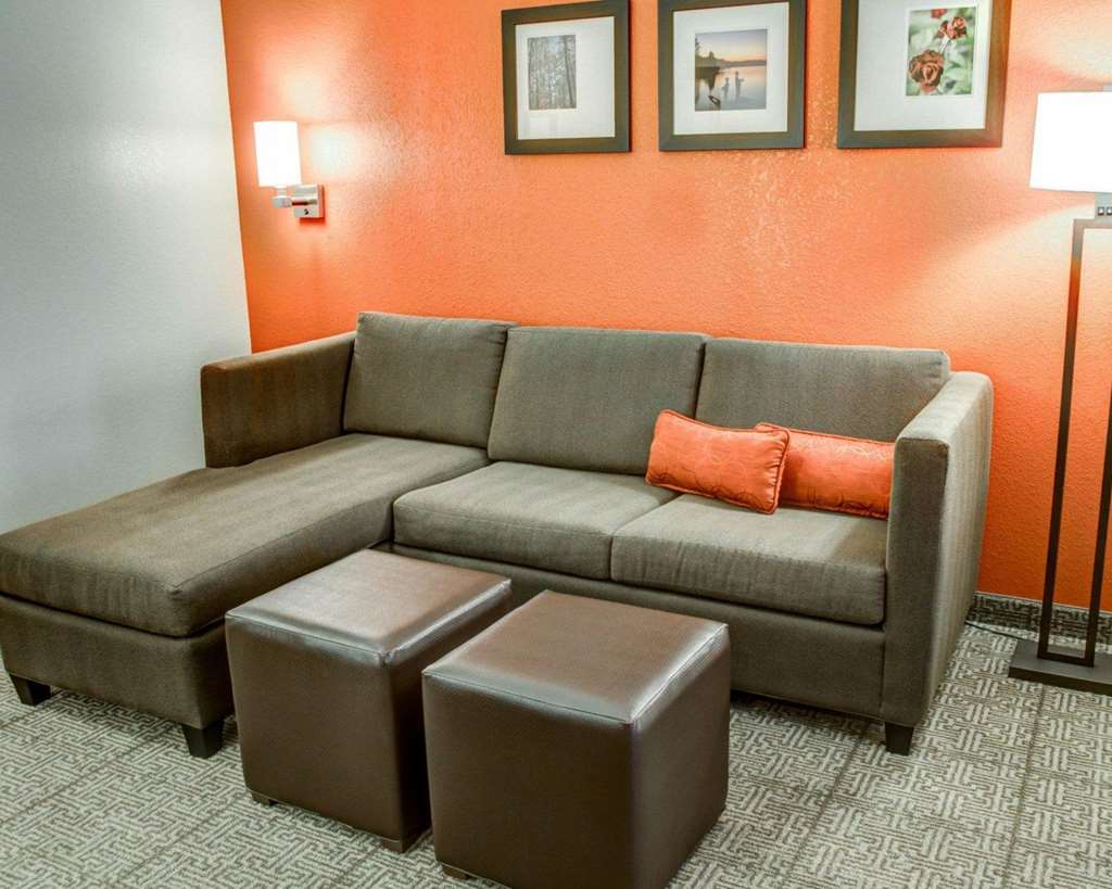 Comfort Suites Tyler South - photo 15