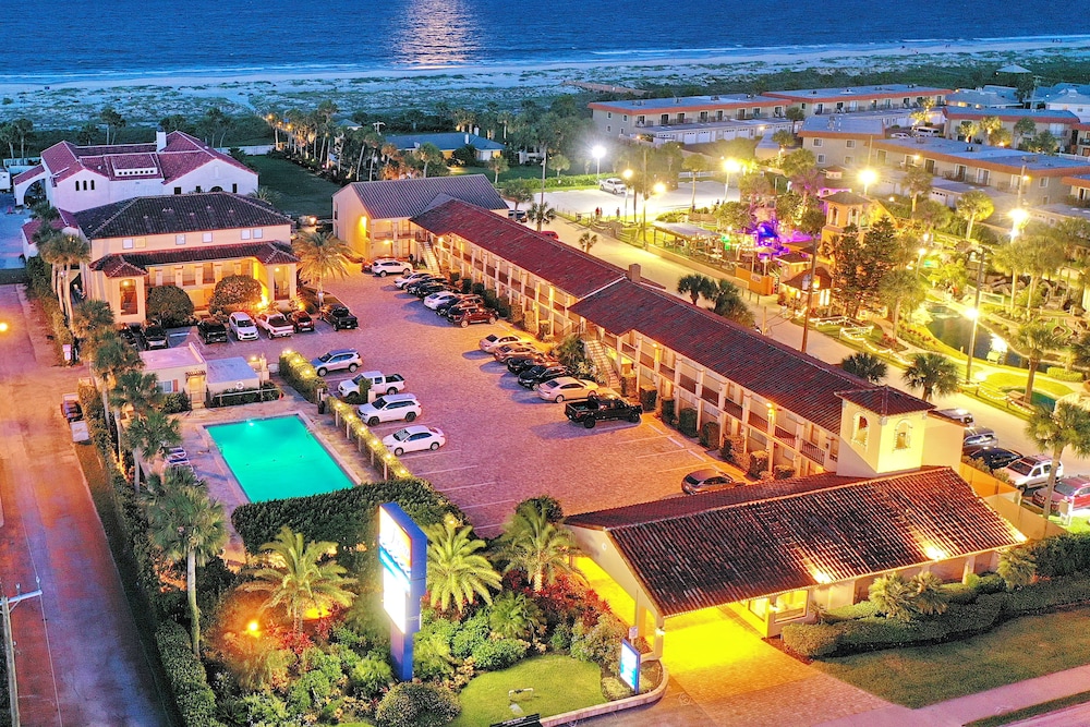 La Fiesta Ocean Inn And Suites - photo 74