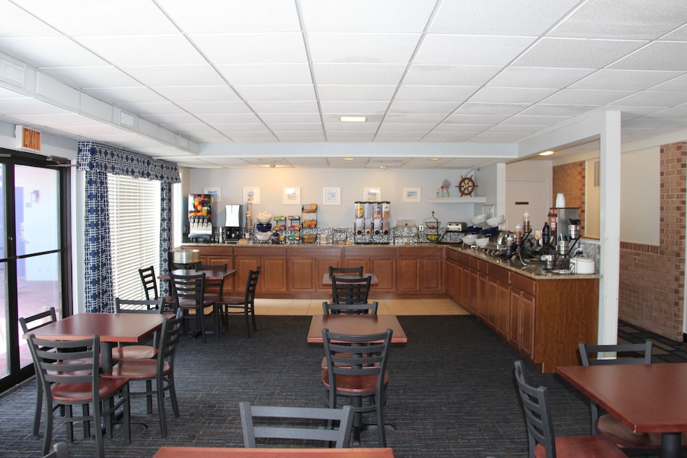 St Michaels Inn - photo 29