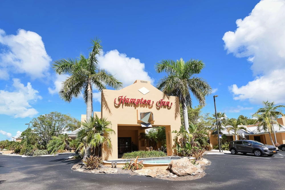 Hampton Inn Key Largo Manatee Bay - photo 49