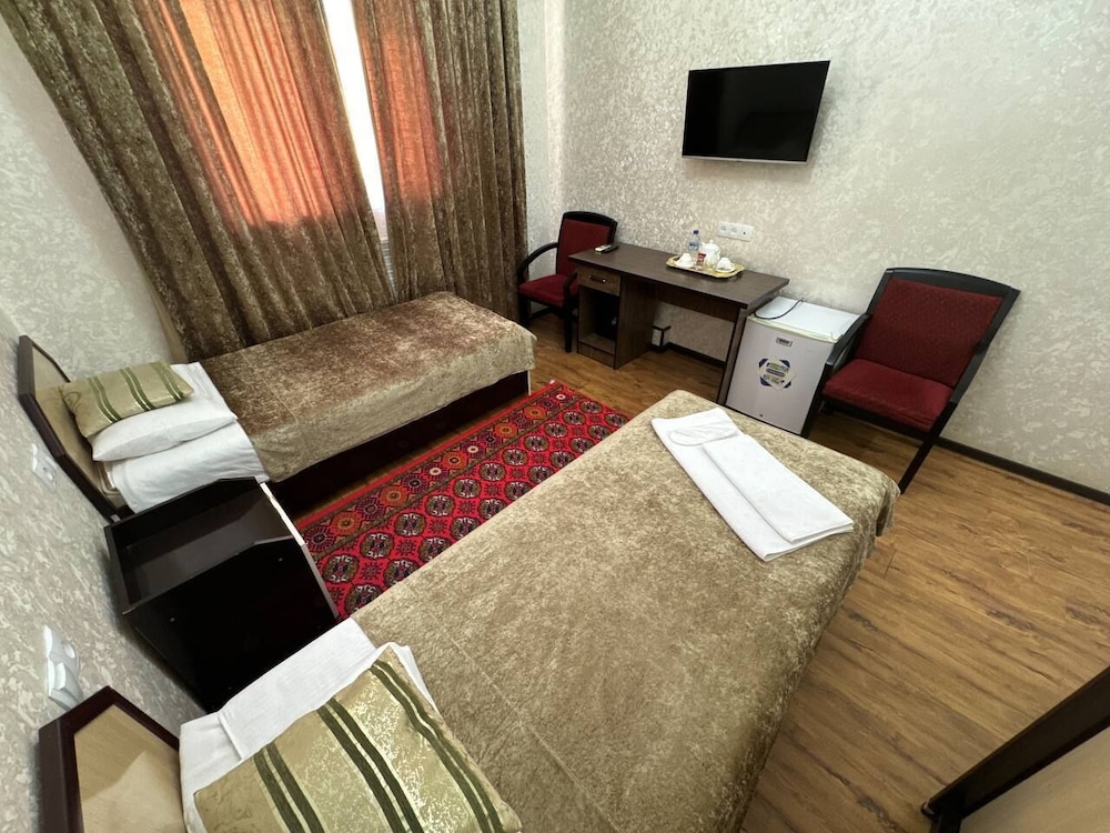 Ratmina — Nukus — photo 4