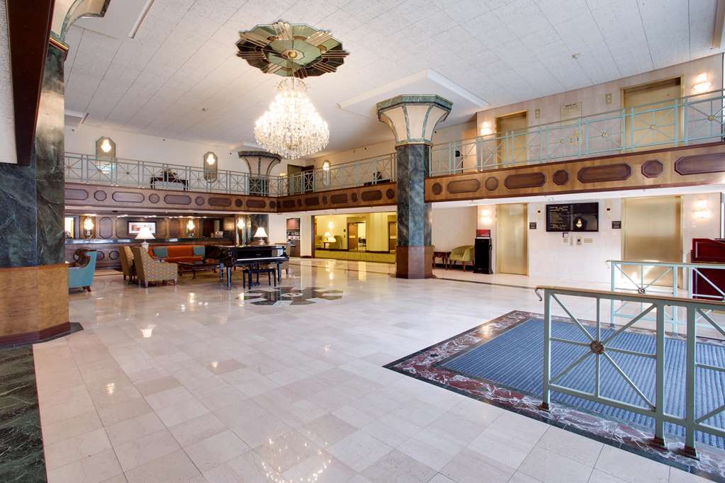 Pear Tree Inn St. Louis Convention Center - photo 10