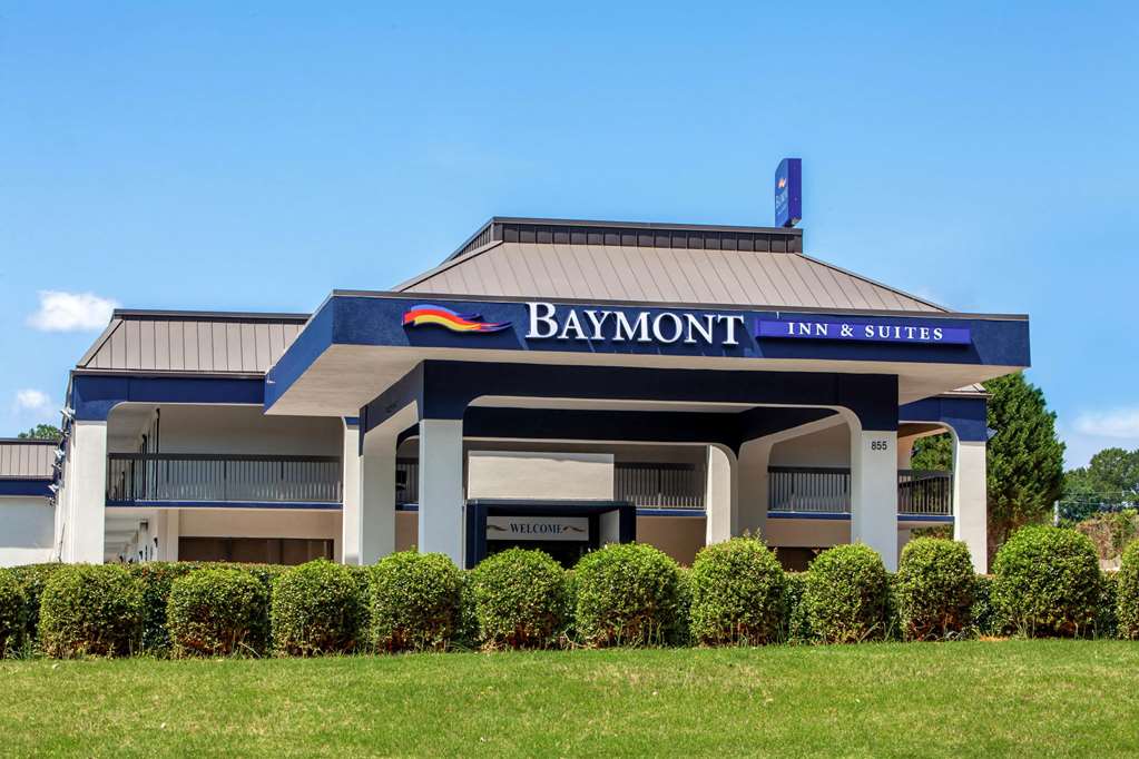 Baymont by Wyndham McDonough - photo 4