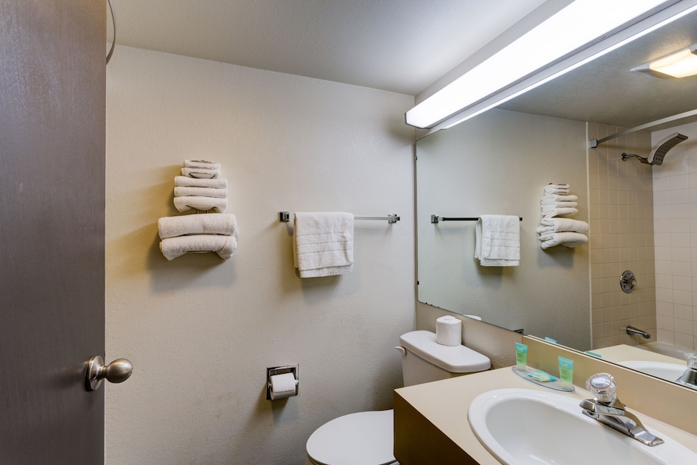 SkyLight Inn Cleveland Willoughby - photo 24