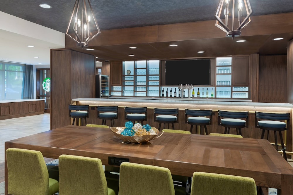 Residence Inn by Marriott Buffalo Downtown - photo 39