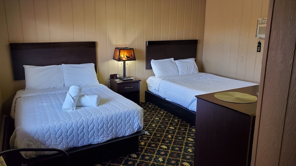 The Carter inn - photo 5
