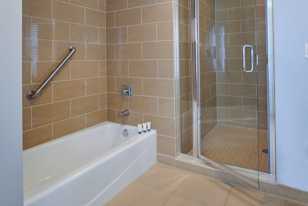 The Westin Book Cadillac Detroit - photo 37