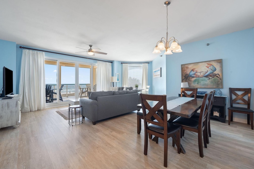 Beach Colony Tower 2C - photo 28