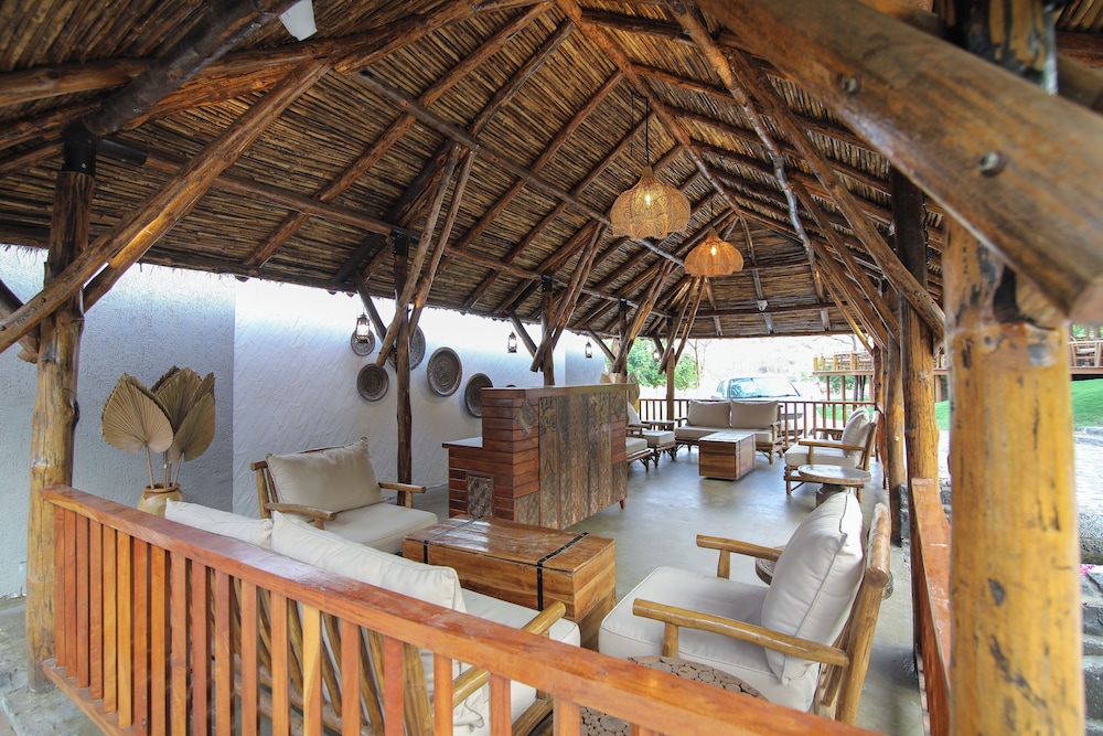 Toyam by Orchid Hotels — Bhor — photo 5