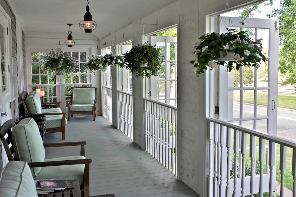 Mill House Inn - photo 132