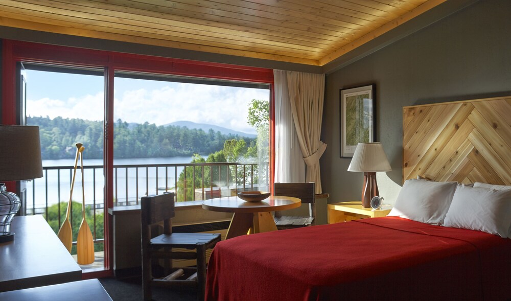 Lake House at High Peaks Resort - photo 9