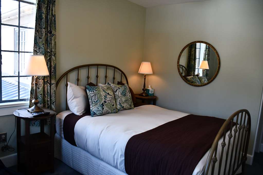 The Settlers Inn - photo 14