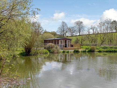 2 bed property in Totnes 82871 — hotel in South Brent