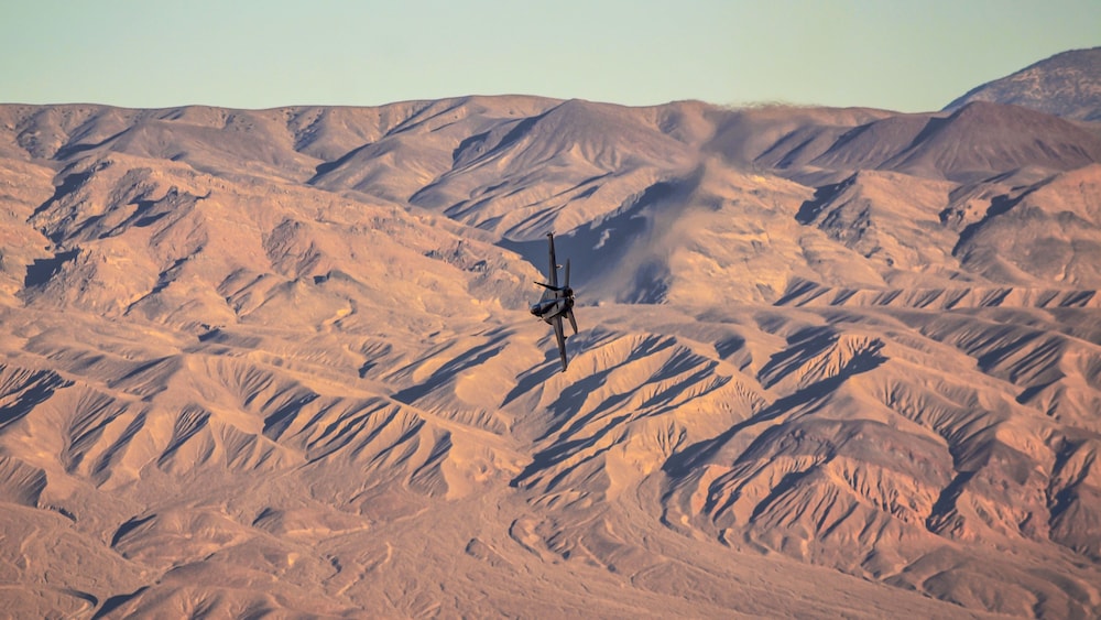 Panamint Springs Resort - photo 87