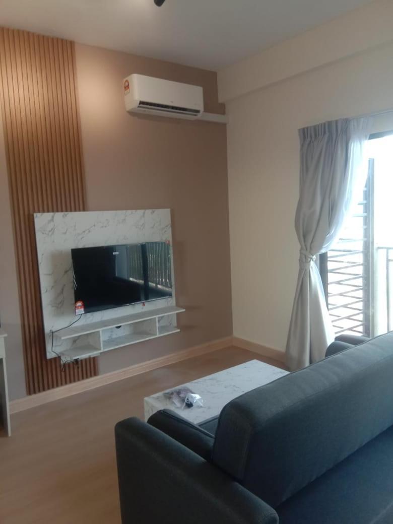 Youth City Nilai Cozy View — 4-Star Luxury Hotel in Kampung Baharu Nilai, Malaysia
