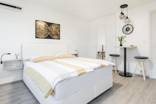 Gama - carbon neutral hotel in Zagreb