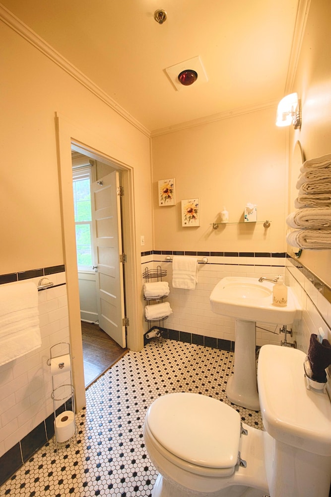 Historic Tapoco Lodge Resort - photo 164