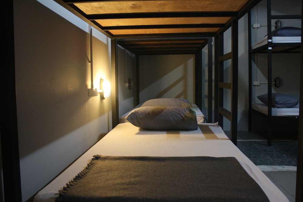 The Mixx Hostel