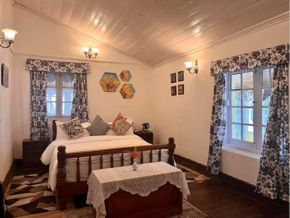 Yule Tea Retreat Darjeeling in Darjiling, India