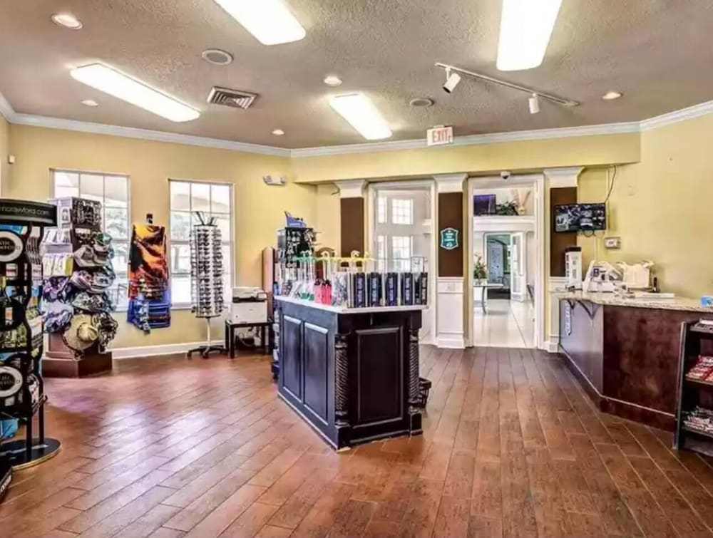 Making Memories at Windsor Palms Resort Great Amenities and Much More Fun - photo 25
