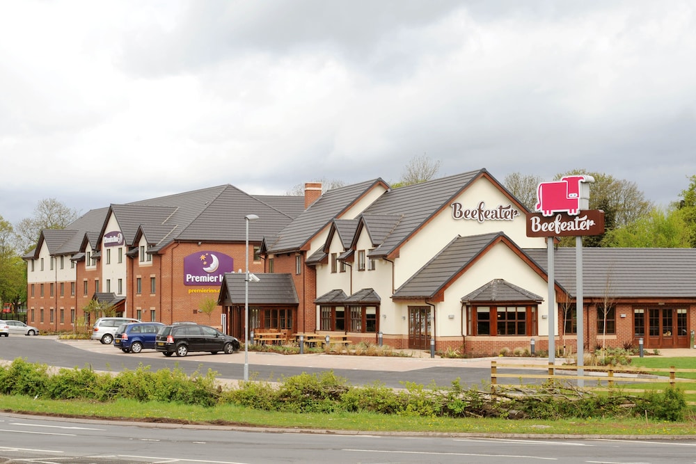 Premier Inn Redditch North A441 — hotel in Redditch