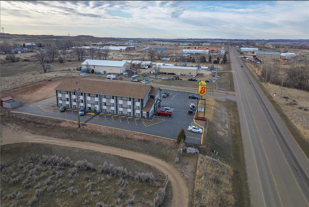 Super 8 by Wyndham Miles City - photo 7