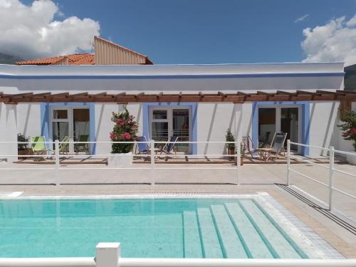 Apartamentos Atenea Jerte — 4-Star Luxury Hotel in Jerte, Spain