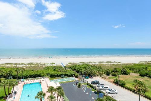 Canaveral Towers 401 - photo 3