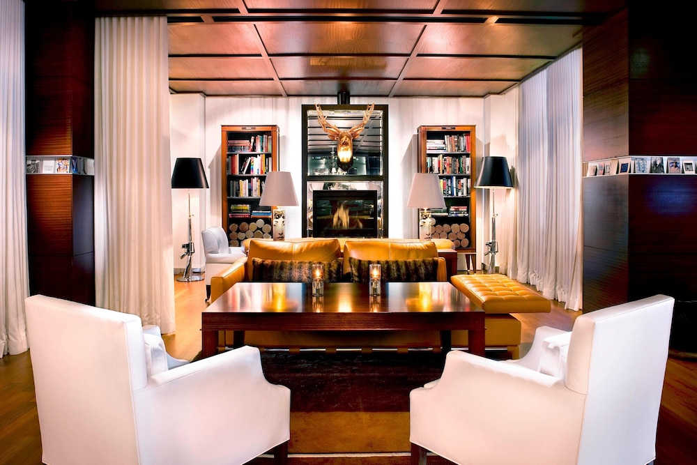 SLS Hotel a Luxury Collection Hotel Beverly Hills - featured photo