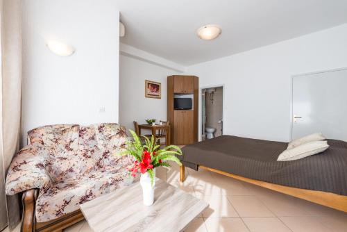 Amazing view apartment Slavica 3