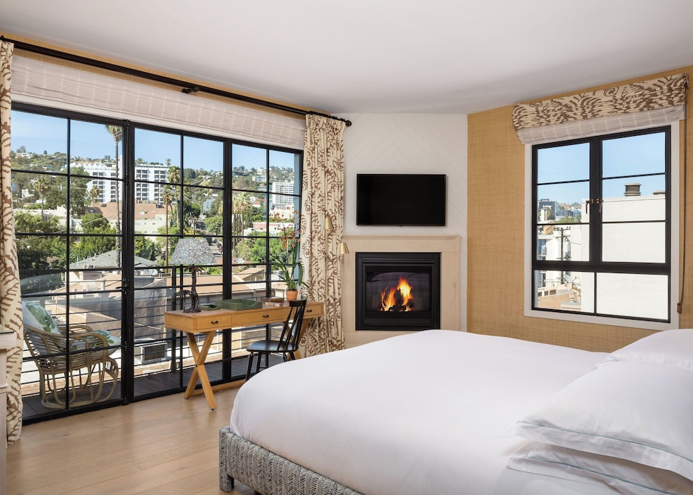 Hotel 850 SVB a Member of Design Hotels - photo 28