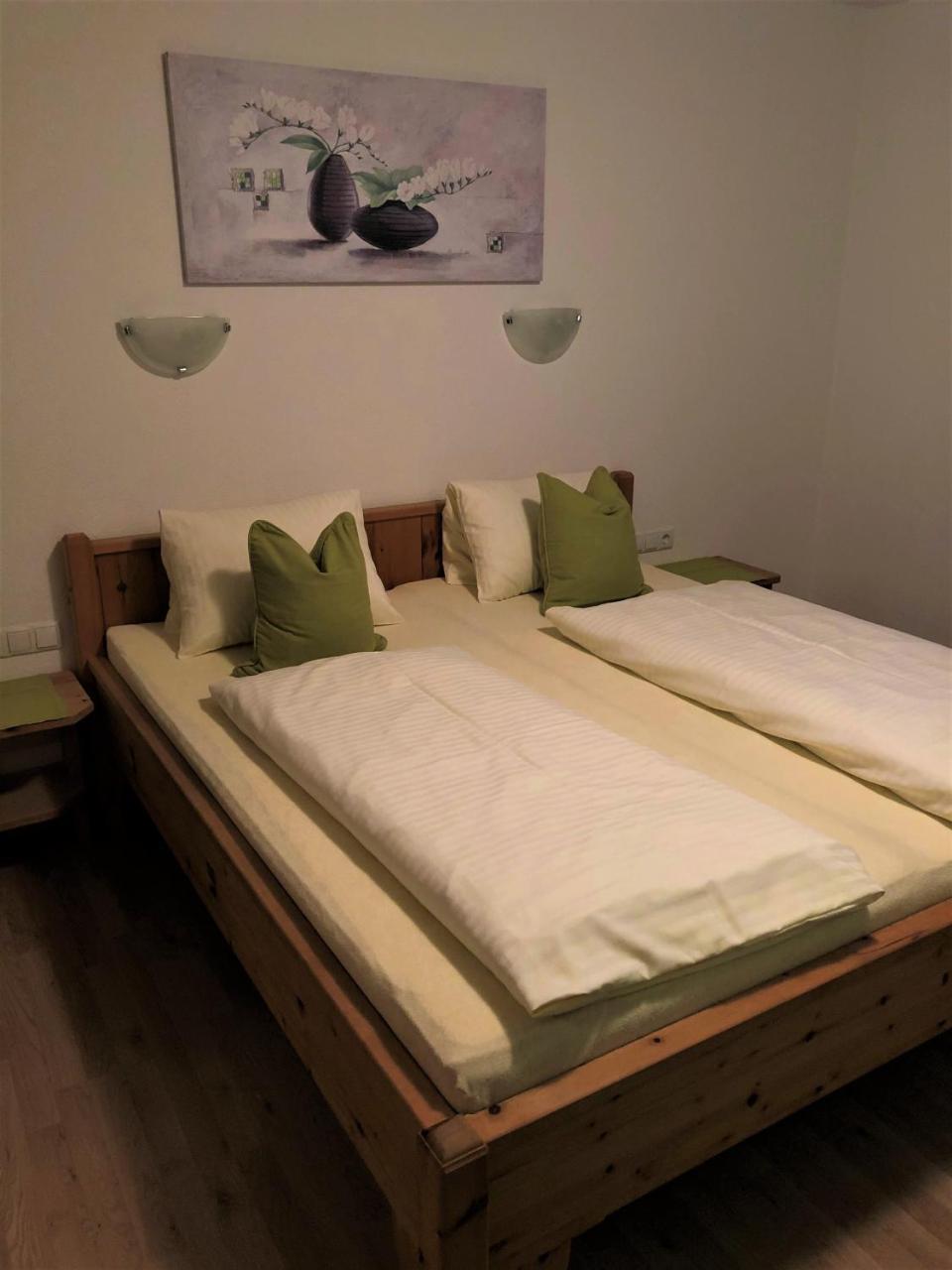 Badererhof Christine Wechselberger in Stumm, Austria