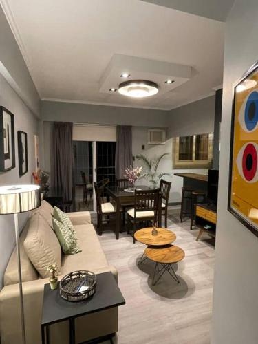 Apartamento Bonnenuit Centro Sj — 4-Star Luxury Hotel in San Juan, Argentina