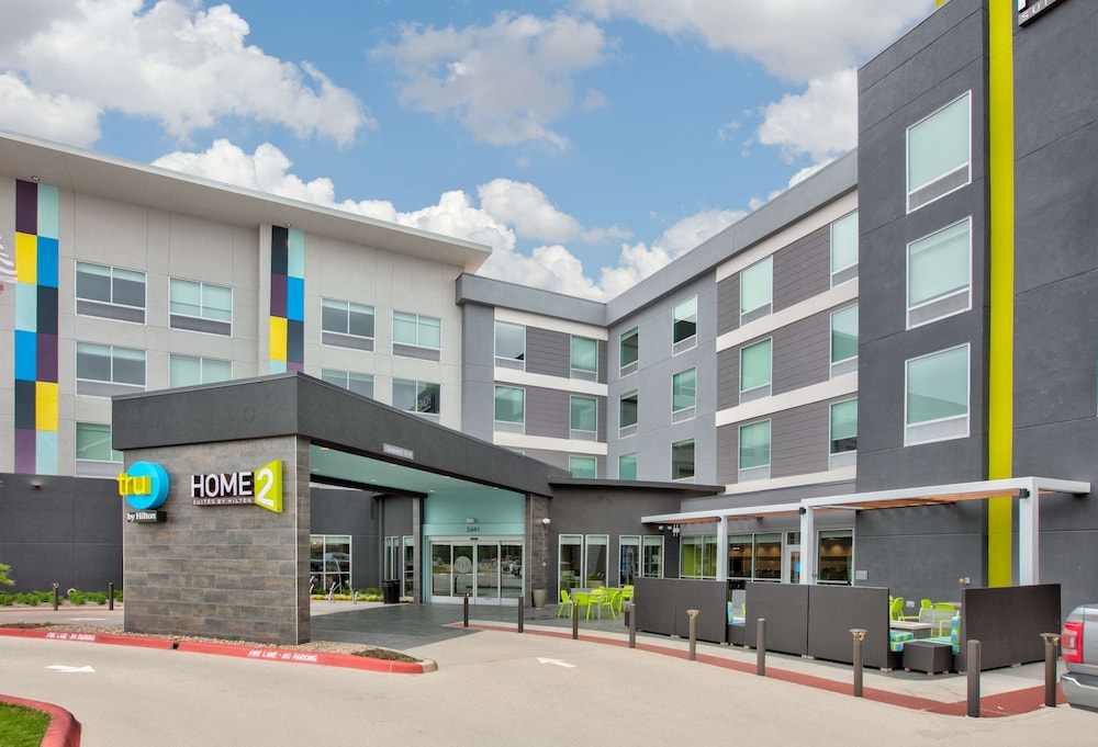 Home2 Suites by Hilton Wichita Falls TX - featured photo