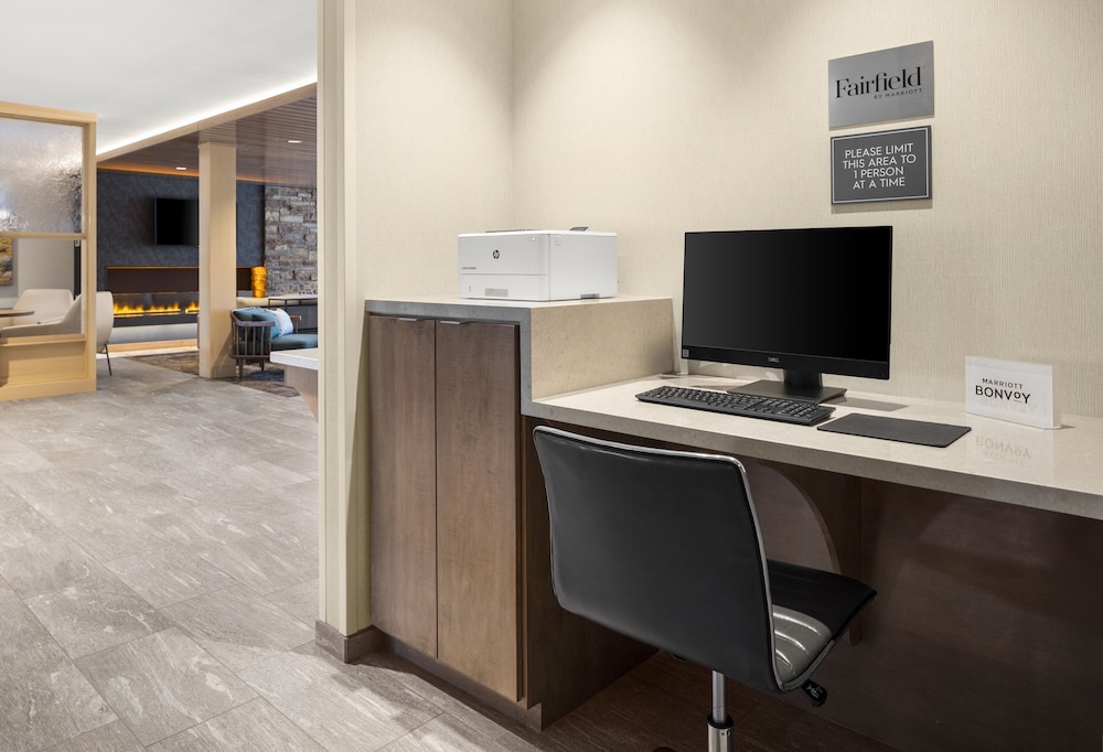 Fairfield Inn & Suites by Marriott Duluth - photo 23