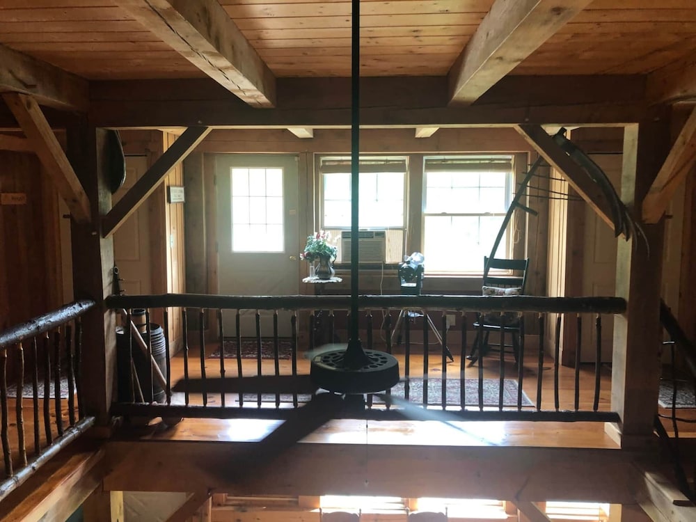 Yellow Barn Estate - photo 25