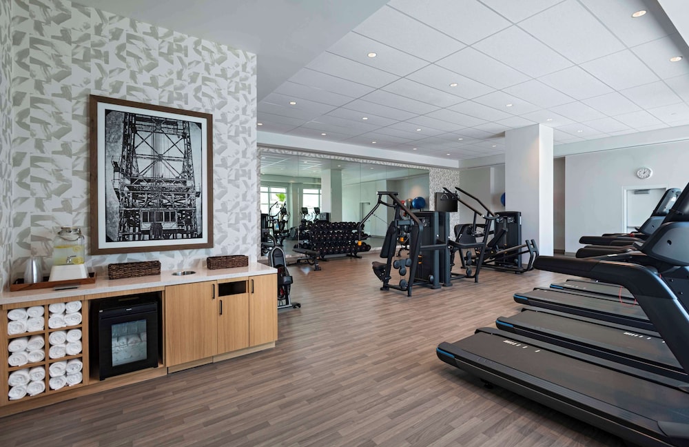 Hyatt Regency Baytown Houston - photo 35