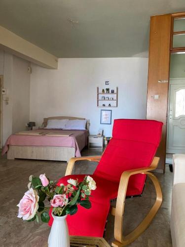 Apartment 4U — 4-Star Luxury Hotel in Kavala, Greece