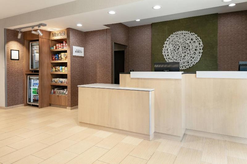 Fairfield Inn & Suites by Marriott Tulsa Central - photo 12