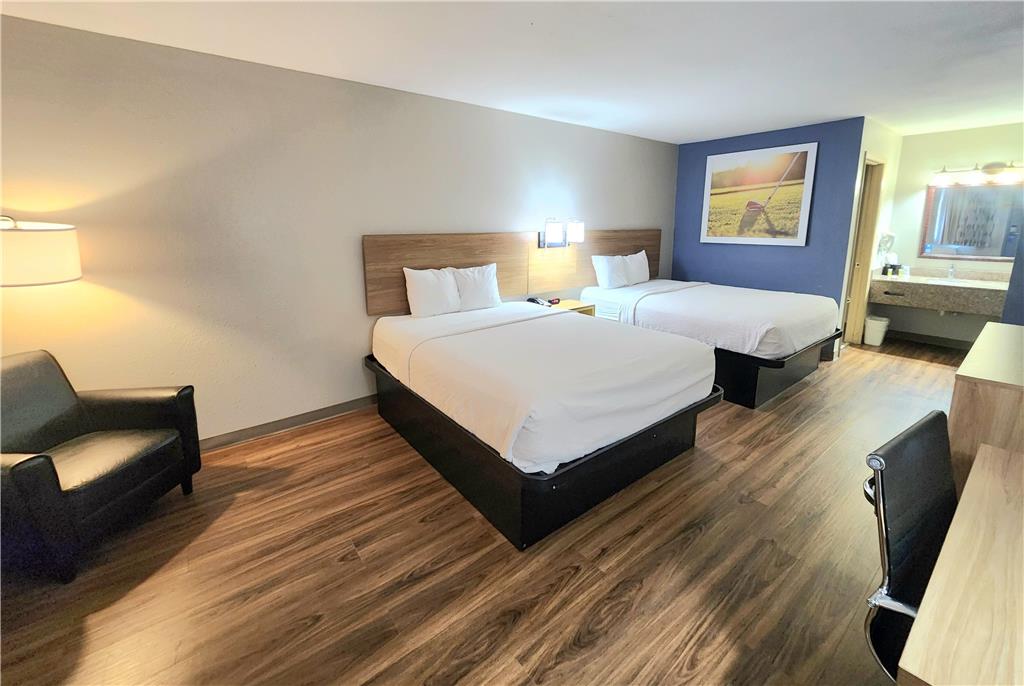 Days Inn by Wyndham Portland Corpus Christi - photo 15