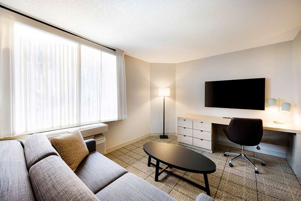 Sonesta Simply Suites Jersey City - photo 34