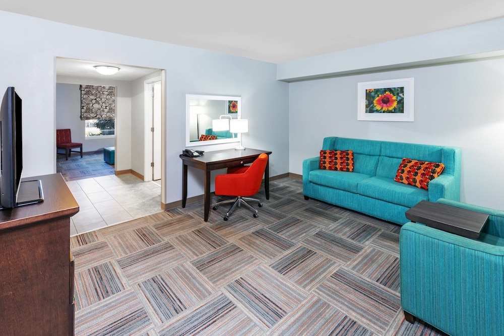 Hampton Inn Miami - photo 23