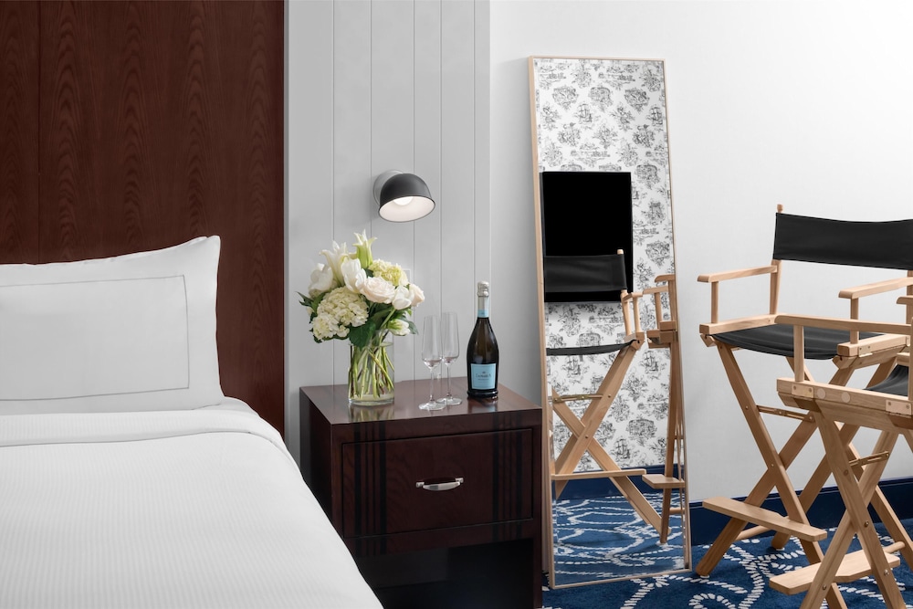 Hilton Brooklyn New York - photo 16