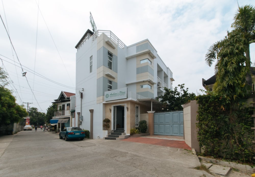 Ambien S Place Residential Hotel — Dagupan