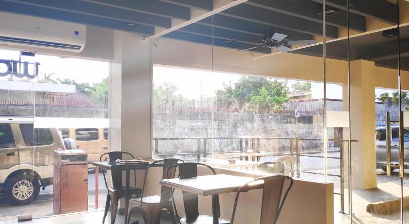 Westpoint Hotel — Cebu City — photo 4