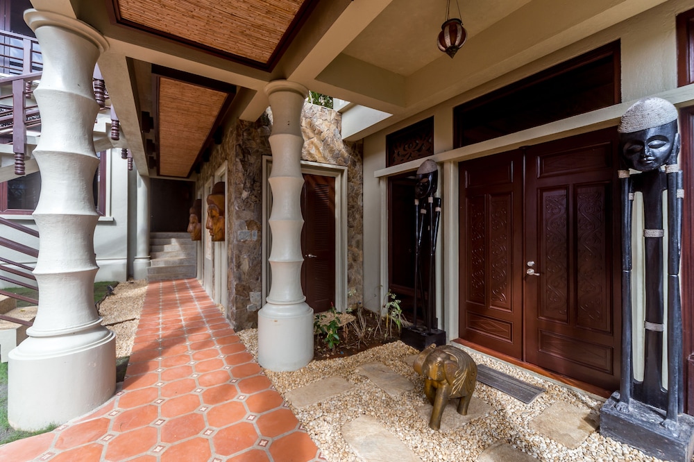 Den Pasar Boracay Villa — Malay — photo 2