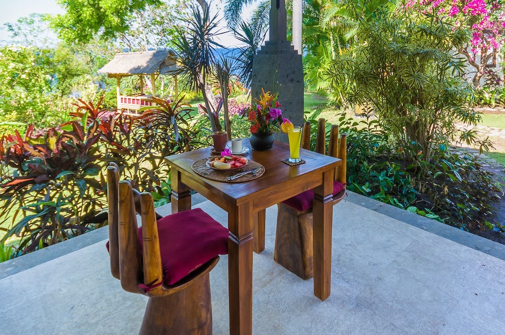 Toyabali Resort - last minute hotel in Bali