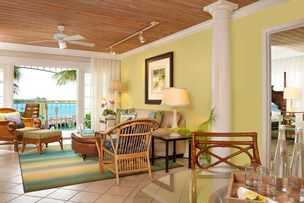 Ocean Key Resort A Noble House Resort - photo 27