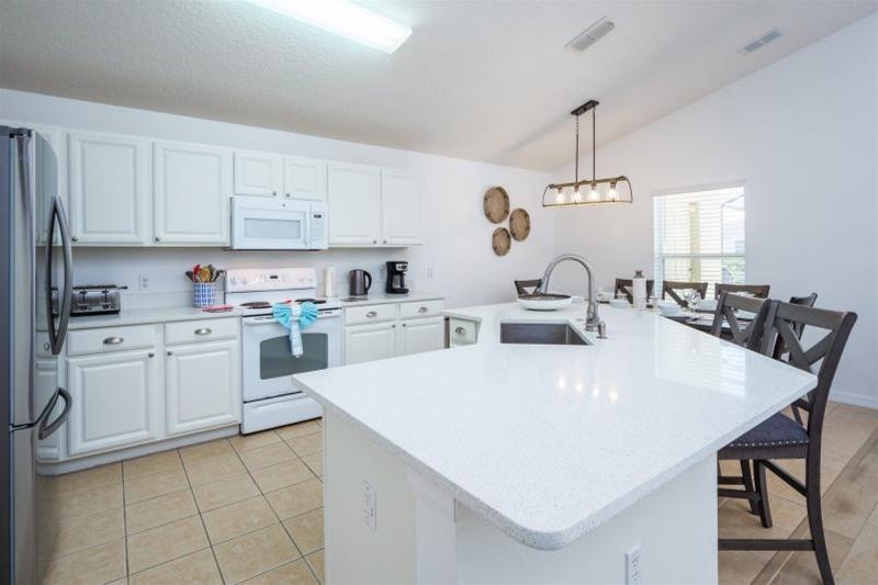 Disney Area Platinum Resort Homes - photo 47
